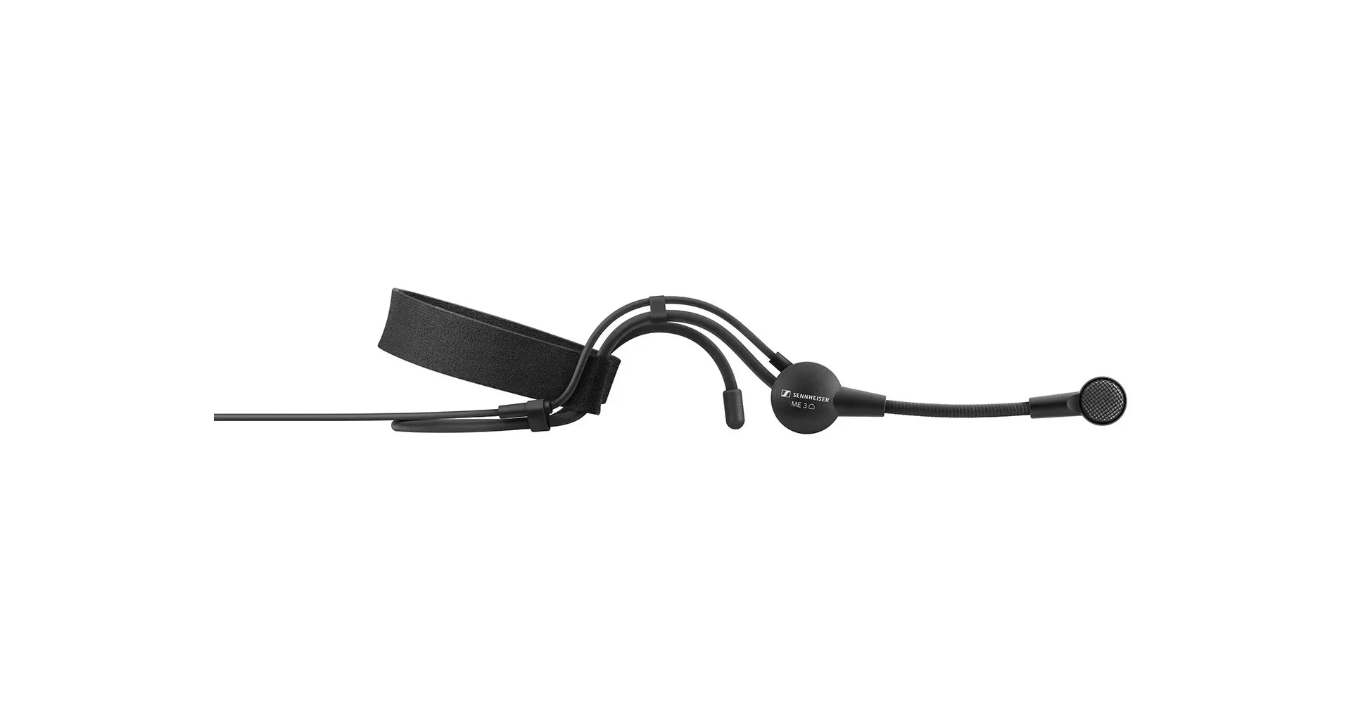 Magazin - Sennheiser ME 3