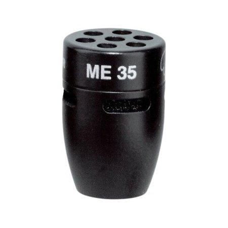 Capsule de microfon - Sennheiser ME 35 - capsula microfon gooseneck