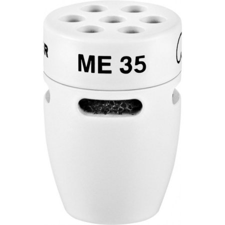 Capsule de microfon - Sennheiser ME 35 W - capsula microfon gooseneck
