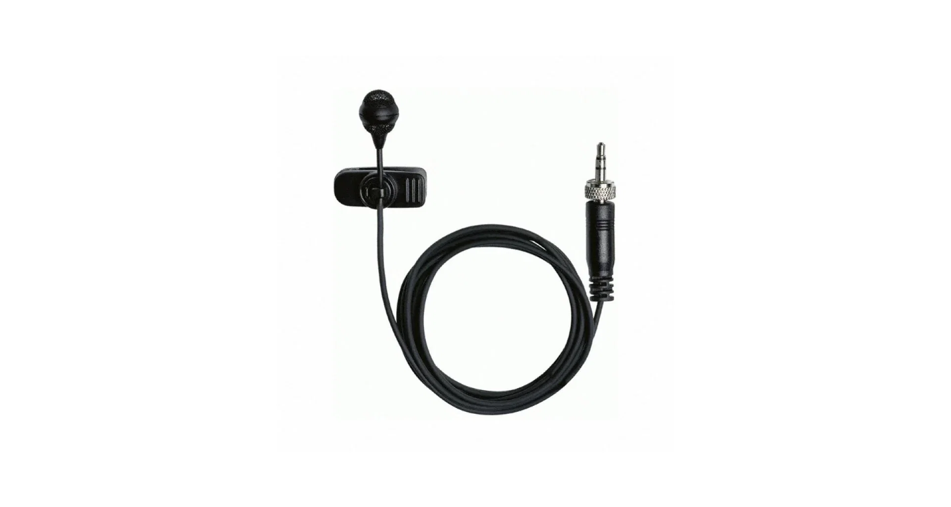 Magazin - Sennheiser ME-4 EW