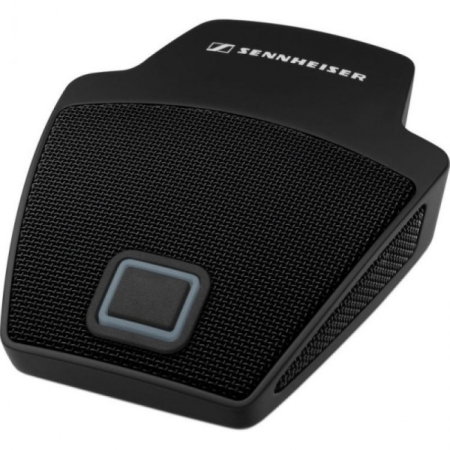 Microfoane pt instalatii si conferinta - Sennheiser MEB 114-S B - microfon de suprafata