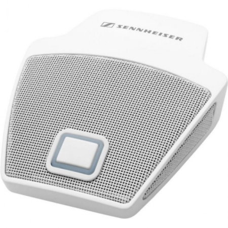 Microfoane pt instalatii si conferinta - Sennheiser MEB 114-S W - microfon de suprafata