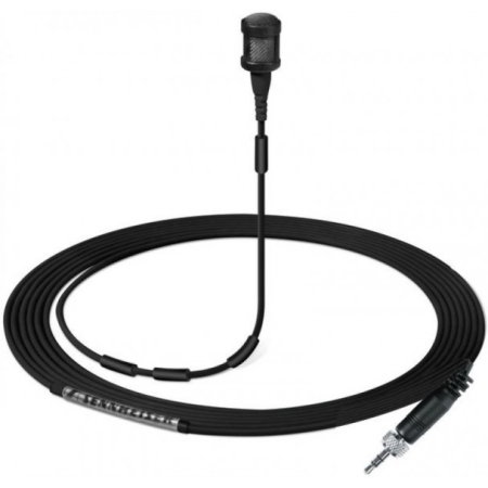 Microfoane lavaliera si headset - Sennheiser MKE 1-EW - microfon lavaliera