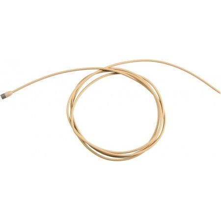 Microfoane lavaliera si headset - Sennheiser MKE 2 (Beige 3-Pin) - microfon lavaliera
