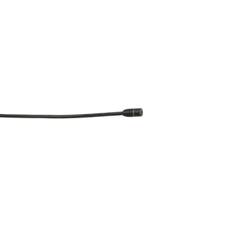 Microfoane lavaliera si headset - Sennheiser MKE 2 (Black 3-Pin) - microfon lavaliera