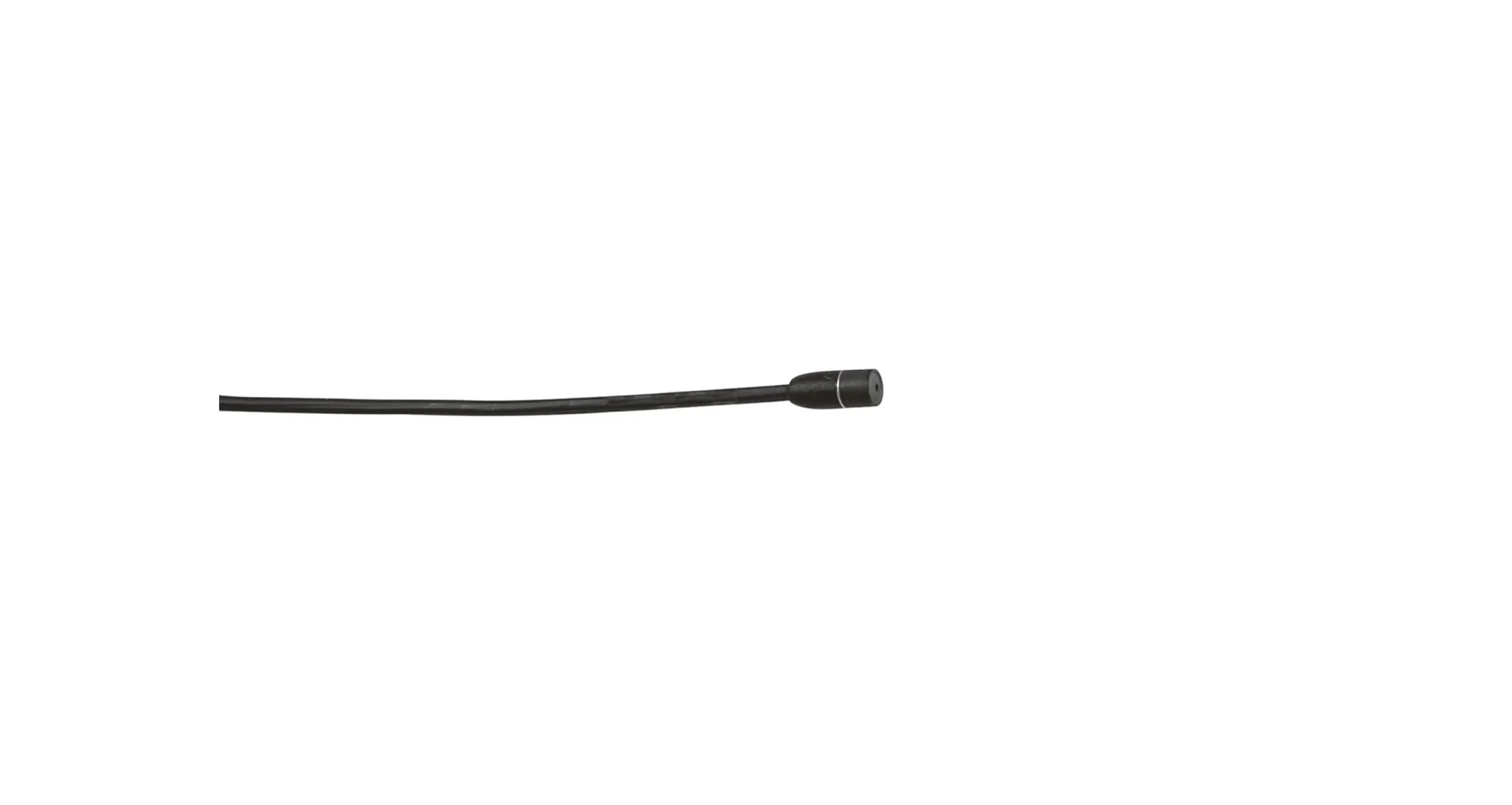 Microfoane lavaliera si headset - Sennheiser MKE 2 (Black EW)