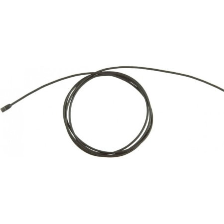 Microfoane lavaliera si headset - Sennheiser MKE 2 (Black XLR) - microfon lavaliera