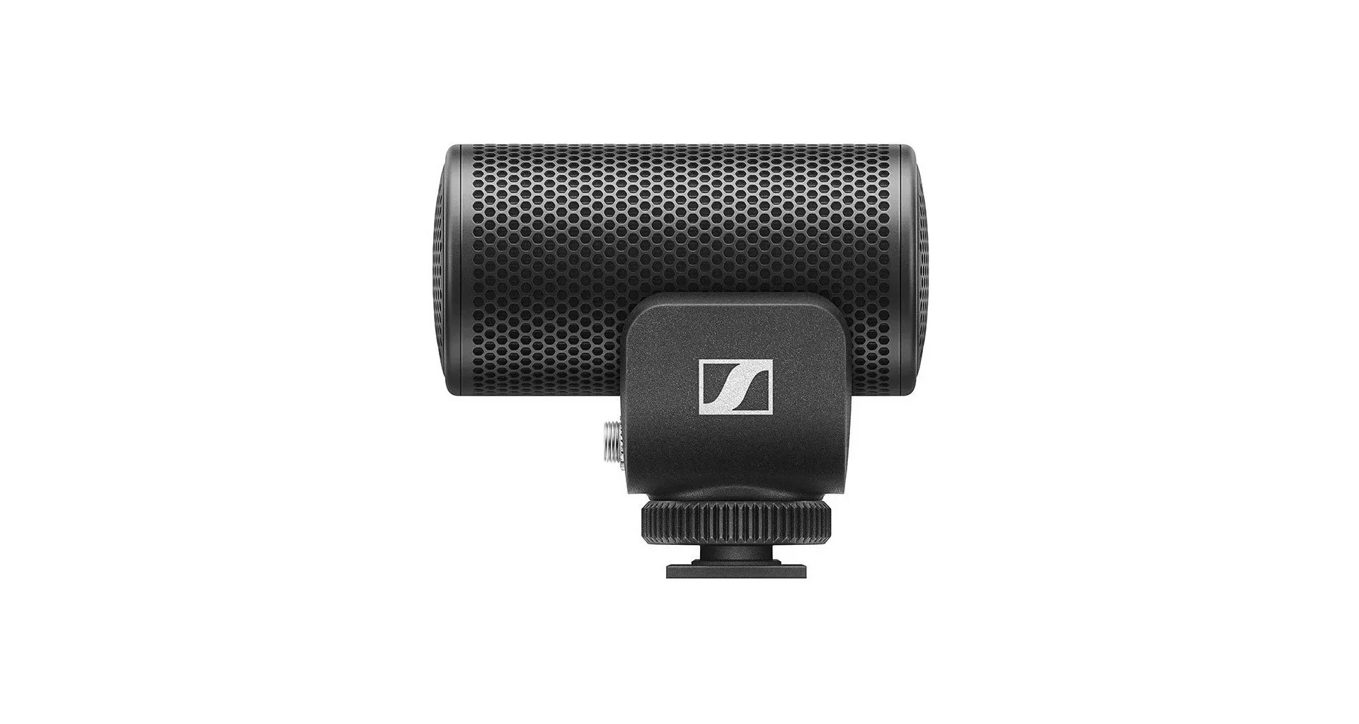 Magazin - Sennheiser MKE 200