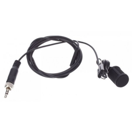 Microfoane lavaliera si headset - Sennheiser MKE 40-EW - microfon lavaliera