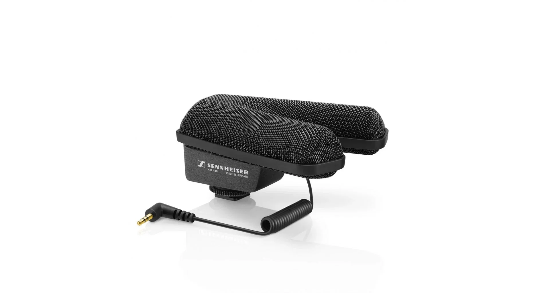 Magazin - Sennheiser MKE 440