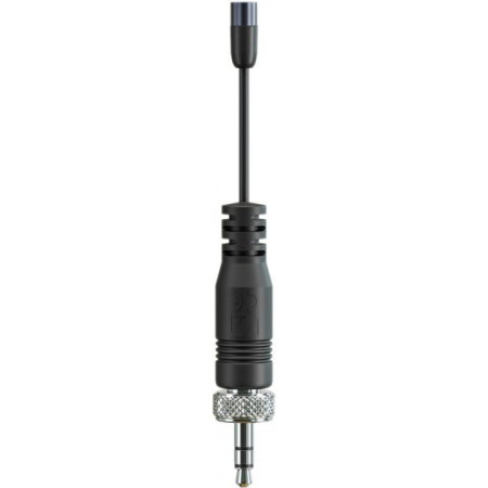 Microfoane lavaliera si headset - Sennheiser MKE mini - microfon lavaliera