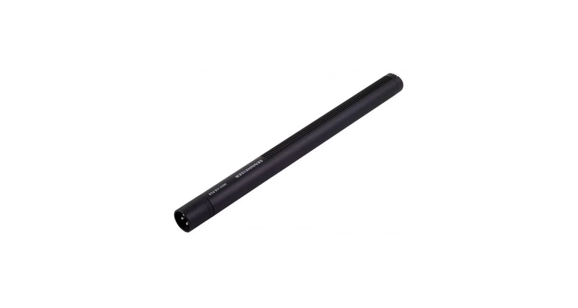 Magazin - Sennheiser MKH 416 P48