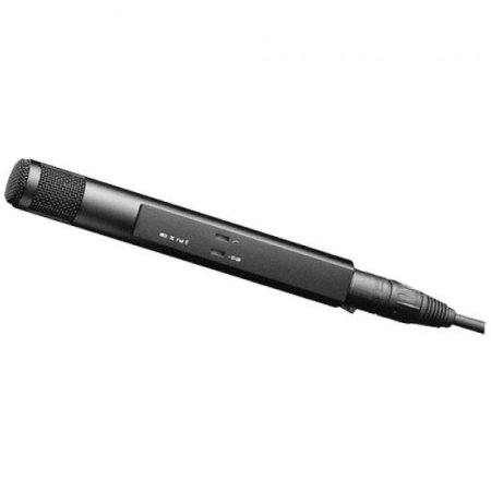 Microfoane de studio - Sennheiser MKH 50 P48 - microfon profesional pentru inregistrari audio