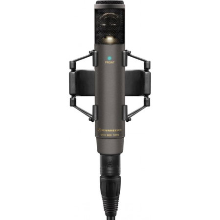 Microfoane de studio - Sennheiser MKH 800 Twin NX - microfon condenser