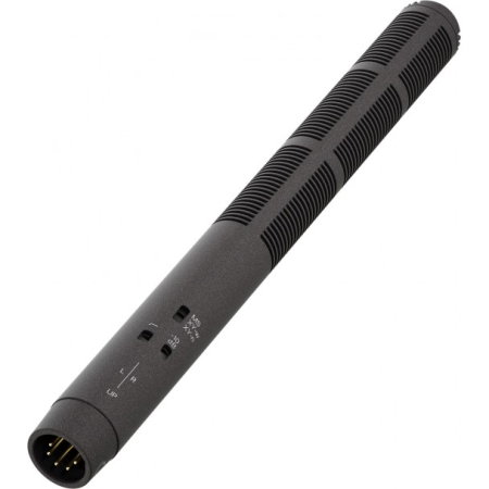 Microfoane pt Camere Video - Sennheiser MKH 8018 - microfon stereo shotgun
