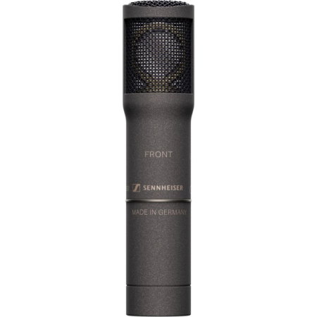 Microfoane pt Camere Video - Sennheiser MKH 8030 - microfon condenser figure-8