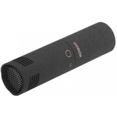 Case-uri de microfoane - Sennheiser MKH 8090 - microfon condenser de ansambluri muzicale