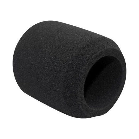 Burete de microfon - Sennheiser MKW 4 - windscreen pentru mk 4 si mk 8
