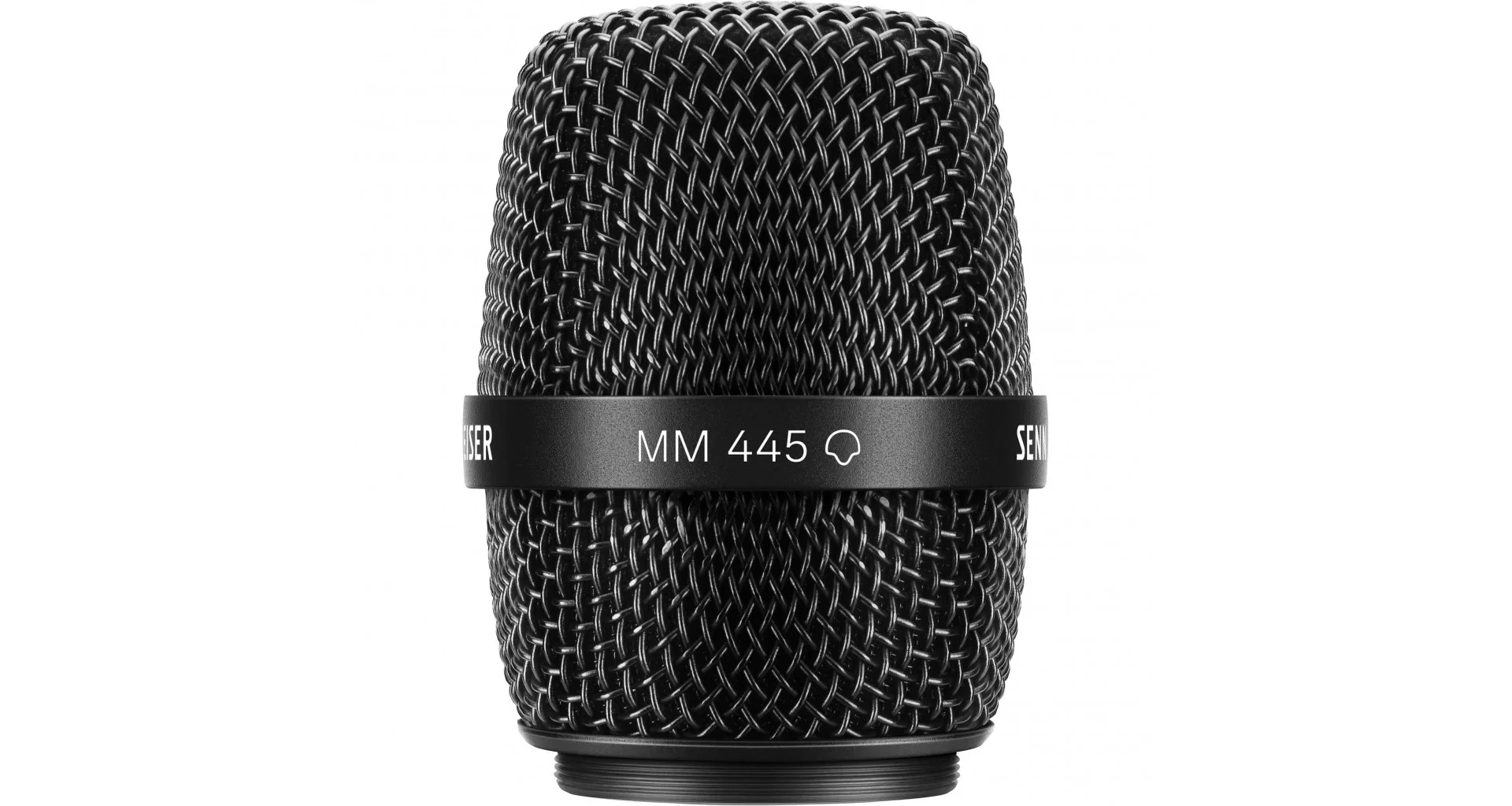 Magazin - Sennheiser MM 445