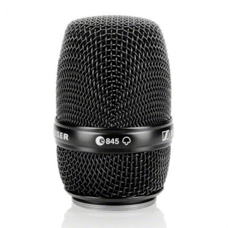 Capsule de microfon - Sennheiser MMD 845-1 BK - capsula microfon wireless