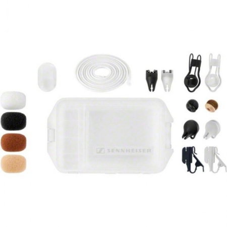 Alte accesorii de microfon - Sennheiser MZ-1 - set accesorii microfon