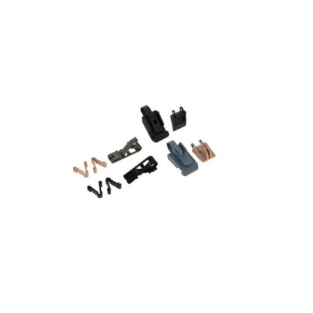Accesorii de microfoane - Sennheiser MZ 100 - set accesorii mke