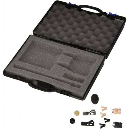 Accesorii de microfoane - Sennheiser MZ 2 - set de accesorii