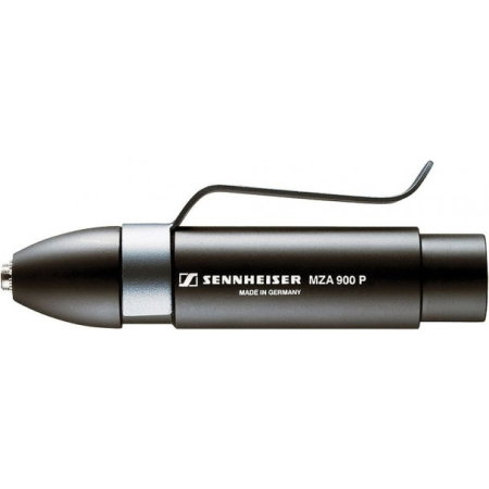 Adaptoare phantom - Sennheiser MZA 900 P-4 - adaptor phantom cu preamplificator