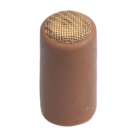 Accesorii de microfoane - Sennheiser MZC 1-1 GOLD - capac pentru raspuns in frecventa sl headmic 1