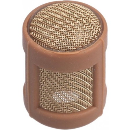 Accesorii de microfoane - Sennheiser MZC 1-2 GOLD - capac pentru raspuns in frecventa sl headmic 1