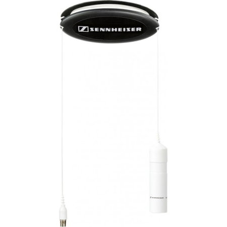 Accesorii de microfoane - Sennheiser MZC 30 W - cablu pentru microfon suspendat