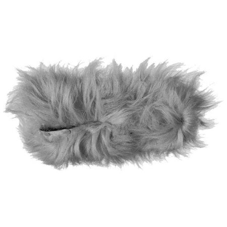 Burete de microfon - Sennheiser MZH 20-1 - windscreen blana