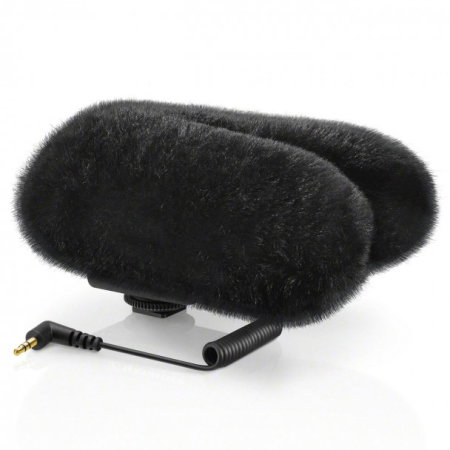 Burete de microfon - Sennheiser MZH 440 - windscreen mke 440