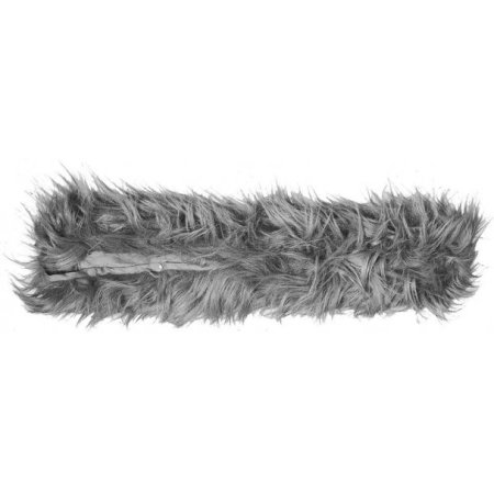 Burete de microfon - Sennheiser MZH 80-1 - windscreen blana