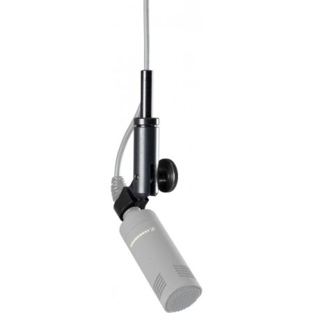 Nuca si prinderi de microfon - Sennheiser MZH 8000 - hanger microfon mkh-8000