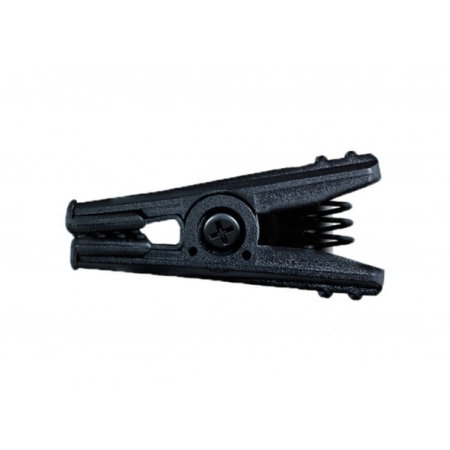 Nuca si prinderi de microfon - Sennheiser MZH 908 B - clema de prindere