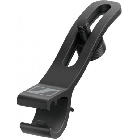 Nuca si prinderi de microfon - Sennheiser MZH Drums - clema microfon tobe md 421 kompakt