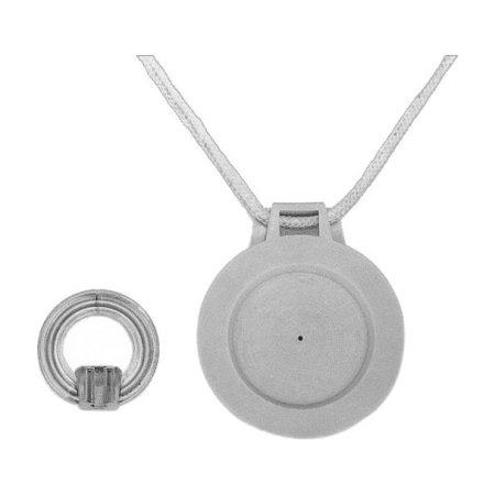 Accesorii de microfoane - Sennheiser MZM 2/10 - suport magnetic
