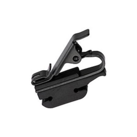 Accesorii de microfoane - Sennheiser MZQ 1 Mini Clip pentru MKE 1 (Black) - clema de prindere