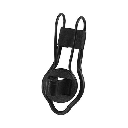 Accesorii de microfoane - Sennheiser MZQ 10 Mini Clamp pentru MKE 1 (Black) - clema de prindere