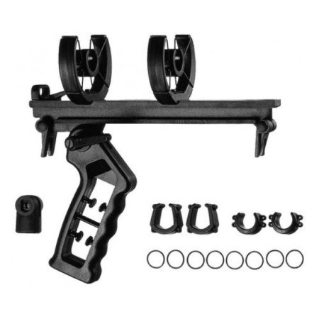 Accesorii de microfoane - Sennheiser MZS 20-1 - shock mount pistol