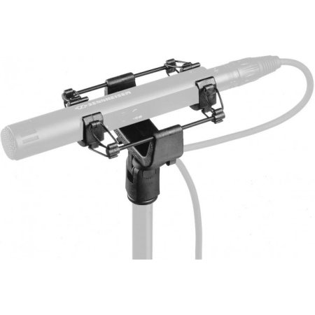 Accesorii de microfoane - Sennheiser MZS 40 - shockmount mkh 20/70