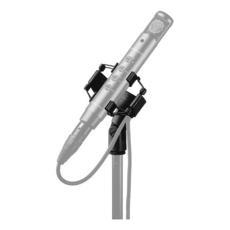 Accesorii de microfoane - Sennheiser MZS 80 - shockmount mkh 30/80