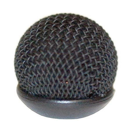 Burete de microfon - Sennheiser MZW 01 ANT Black - grilaj microfon pentru sennheiser mke 1