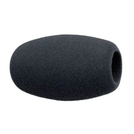 Burete de microfon - Sennheiser MZW 1 - windscreen