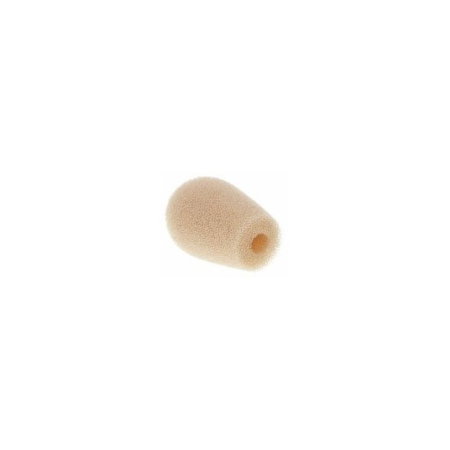 Burete de microfon - Sennheiser MZW 4 Beige - burete de microfon