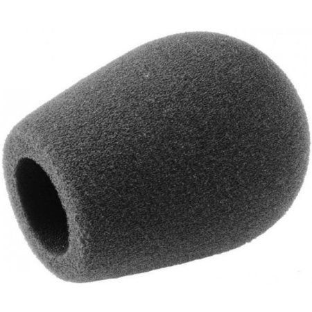 Burete de microfon - Sennheiser MZW 41 - windscreen