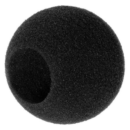 Burete de microfon - Sennheiser MZW 421-A - windscreen
