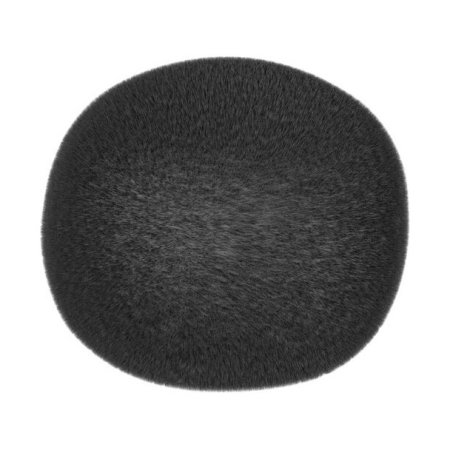 Burete de microfon - Sennheiser MZW 44 BK - windscreen