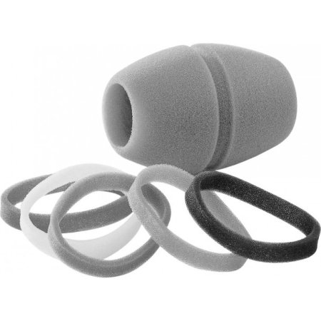 Burete de microfon - Sennheiser MZW 5000-ANT - windscreen